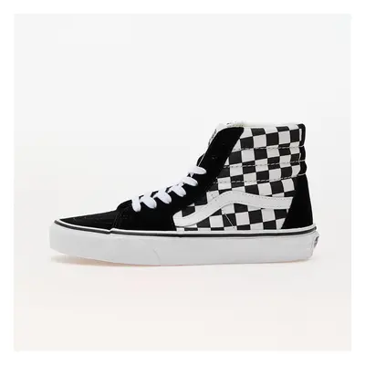 Tenisky Vans SK8-Hi Black/ True White EUR