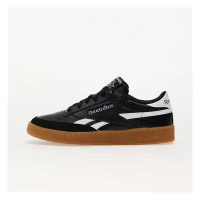 Tenisky Reebok Club C Revenge Vintage Black/ White/ Gum EUR