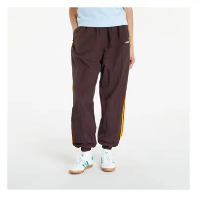 Kalhoty adidas Track Pant Shale Brown