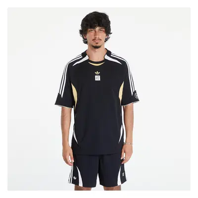 Dres adidas x NTS Radio Jersey Black