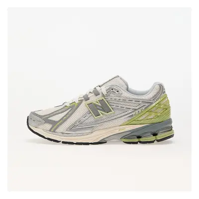 Tenisky New Balance Silver Metallic/ Cactus Green EUR