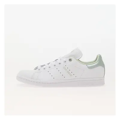 Tenisky adidas Stan Smith W Ftw White/ Linen Green/ Linen Green EUR