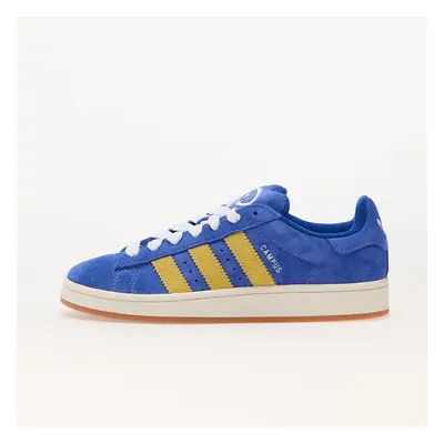 Tenisky adidas Campus 00s Royal Blue/ Solar Yellow/ Off White EUR