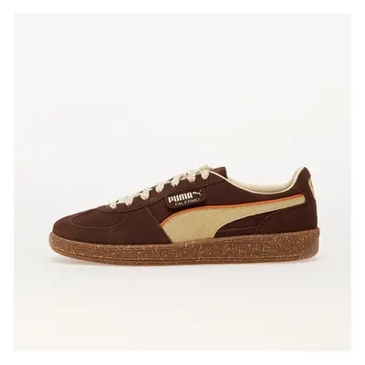 Tenisky Puma Palermo Cannoli Espresso Brown EUR