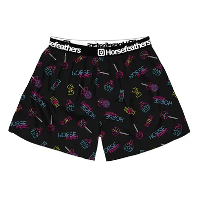 Boxerky Horsefeathers Frazier Boxer Shorts Sweet Candy