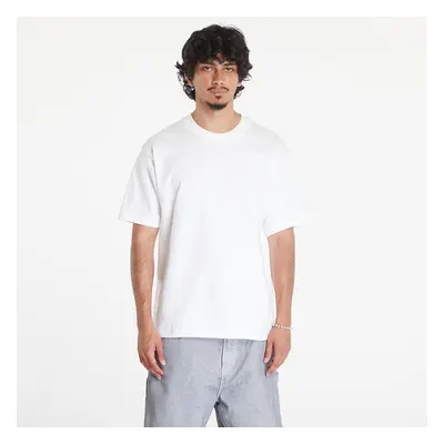 Tričko adidas Premium Essenials Tee White