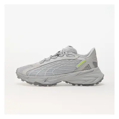 Tenisky Puma x Pleasures Spirex Glaciar Grey/ Cool Light Grey EUR