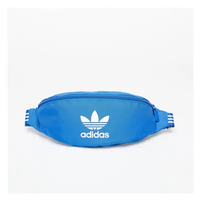 Ledvinka adidas Adicolor Waistbag Blue