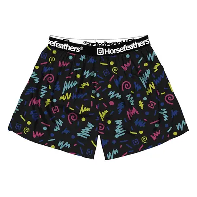 Boxerky Horsefeathers Frazier Boxer Shorts Nineties