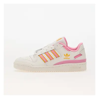 Tenisky adidas Forum Low Cl W Cloud White/ Bliss Pink/ Spark EUR