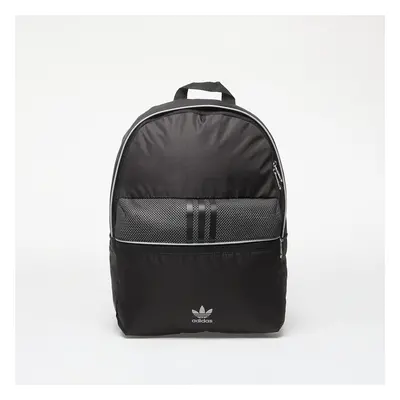 adidas Backpack Black/ Reflective Silver