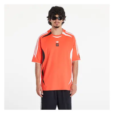 Dres adidas x NTS Radio Jersey Bright Red