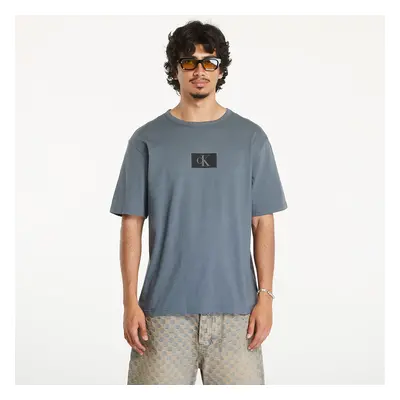 Tričko Calvin Klein Short Sleeve Crew Neck T-Shirt Multicolor