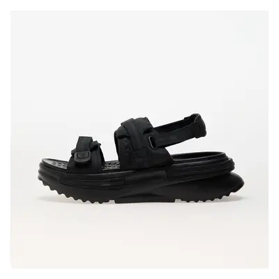 Tenisky Converse Run Star Utility Sandal Cx Balck/ Black/ Black EUR