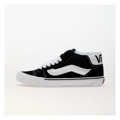 Tenisky Vans Knu Mid Black/ True White EUR