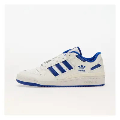 Tenisky adidas Forum Low Cl Core White/ Royal Blue/ Core White EUR