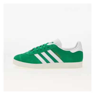 Tenisky adidas Gazelle Green/ Ftw White/ Core white EUR