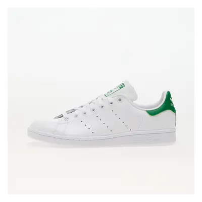 Tenisky adidas Originals Stan Smith W ftwwht / ftwwht / green EUR