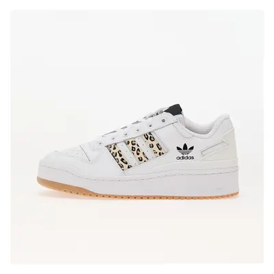 Tenisky adidas Forum Bold Stripes W Ftw White/ Core Black/ Gum EUR