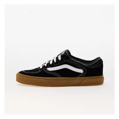 Tenisky Vans Rowley Classic Black/ White/ Gum EUR