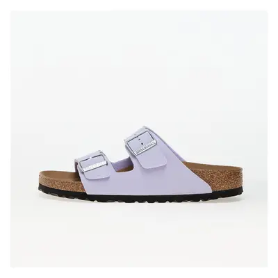 Tenisky Birkenstock Arizona Vegan Synthetics Soft Birki Vegan Purple Fog EUR