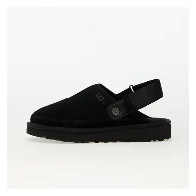 Tenisky UGG Goldencoast Clog Black EUR