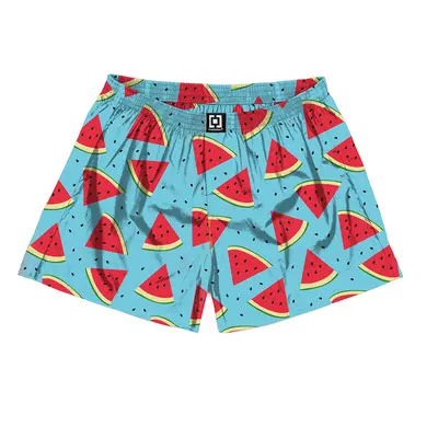 Boxerky Horsefeathers Manny Boxer Shorts Melon