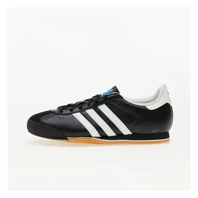 Tenisky adidas K Core Black/ Core White/ Gum EUR