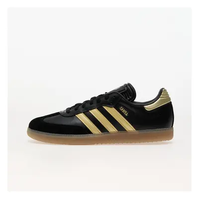 Tenisky adidas x Messi Samba Light Pink/ Core Black/ Gum4 EUR