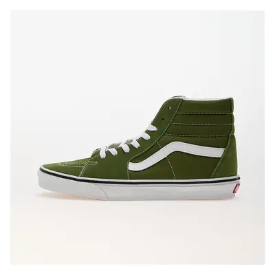 Tenisky Vans Sk8-Hi Color Therory Pesto EUR