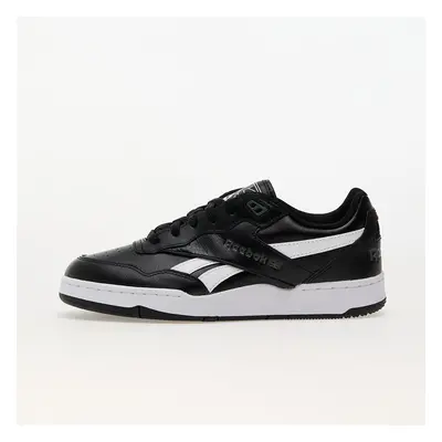 Tenisky Reebok BB II Core Black/ Ftw White/ Pure Grey EUR