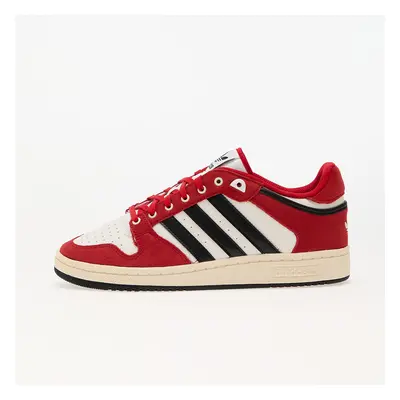 Tenisky adidas Centennial Rm Better Scarlet/ Core Black/ Core White EUR