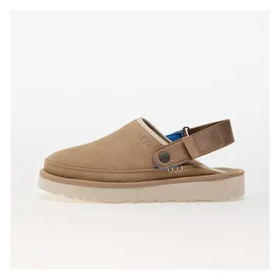 Tenisky UGG Goldencoast Clog Sand/ Santorini EUR