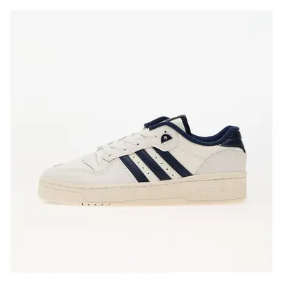 Tenisky adidas Rivalry Low Core White/ Night Indigo/ Off White EUR