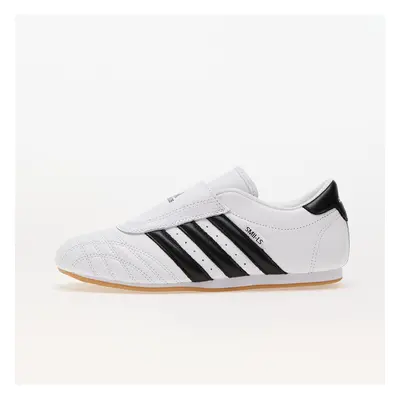 Tenisky adidas Taekwondo W Ftw White/ Core Black/ Gum EUR