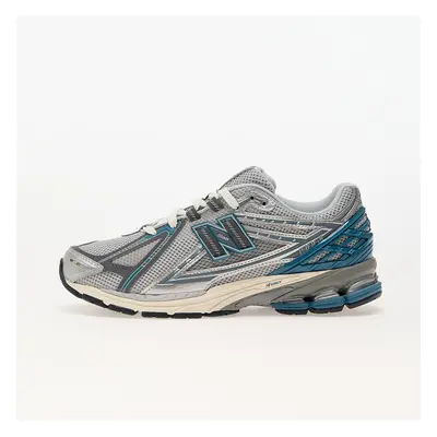 Tenisky New Balance Silver Metallic/ Terrarium EUR