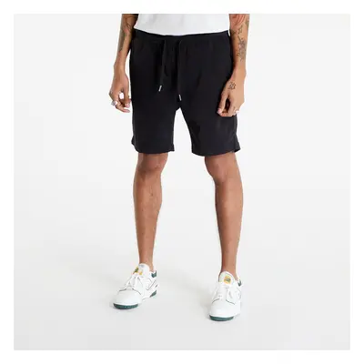 Šortky Urban Classics Stretch Twill Joggshorts Black