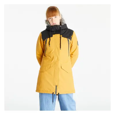 Bunda Horsefeathers Maddy Jacket Spruce Yellow