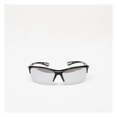 Sluneční brýle Karl Kani Signature Sunglasses Fast Black