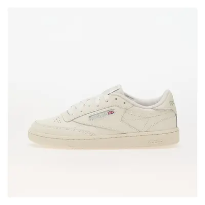 Tenisky Reebok Club C Chalk/ Chalk/ Light Sage EUR