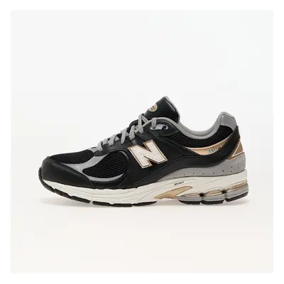 Tenisky New Balance 2002R Black EUR