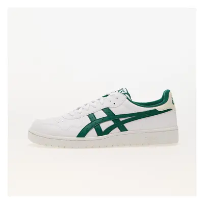 Tenisky Asics Japan White/ Jasper Green EUR