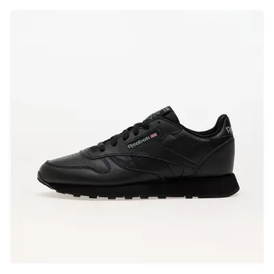 Tenisky Reebok Classic Leather Black/ Black/ Black EUR