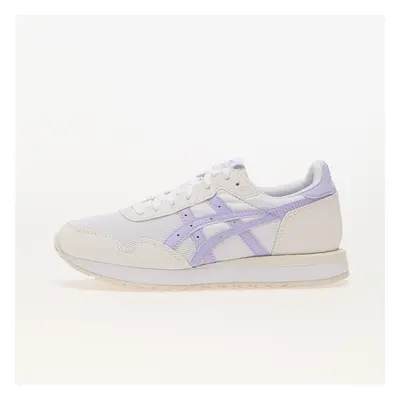 Tenisky Asics Tiger Runner White/ Violet Light EUR