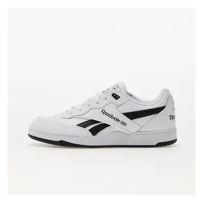 Tenisky Reebok BB II Ftw White/ Core Black/ Pure Grey EUR