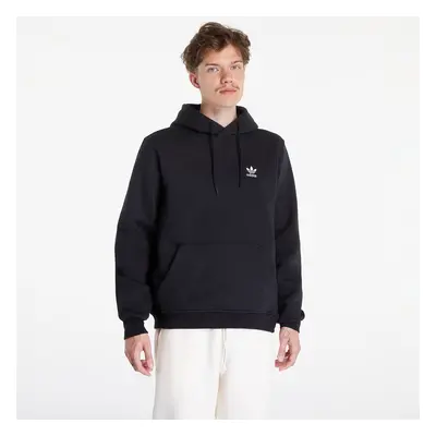 Mikina adidas Originals Essentials Hoodie Black