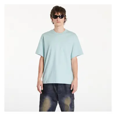 Tričko adidas Premium Essentials Tee Hazy Green