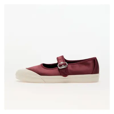 Tenisky Vans LX Mary Jane Lo Pro Satin Madder Brown EUR