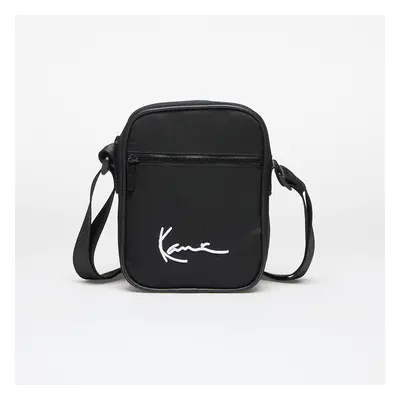 Ledvinka Karl Kani Og K Essential Pusher Bag Black