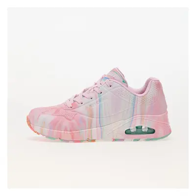 Tenisky Skechers Uno-Like Water Pink/ Multi EUR